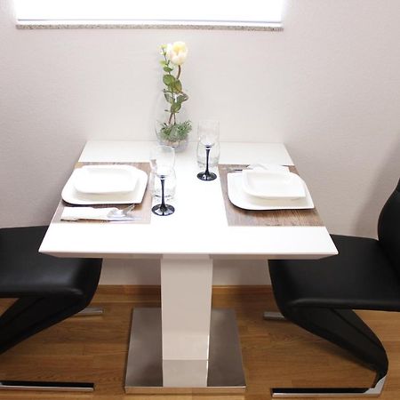 Ferienwohnung Arcinessa Friedrichshafen Bodensee Kültér fotó
