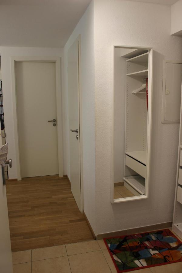 Ferienwohnung Arcinessa Friedrichshafen Bodensee Kültér fotó