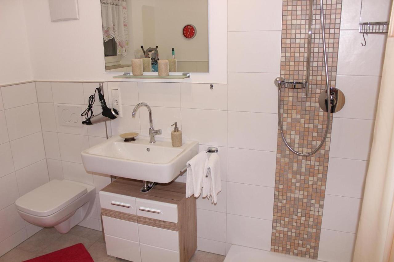 Ferienwohnung Arcinessa Friedrichshafen Bodensee Kültér fotó