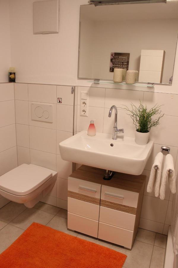 Ferienwohnung Arcinessa Friedrichshafen Bodensee Kültér fotó